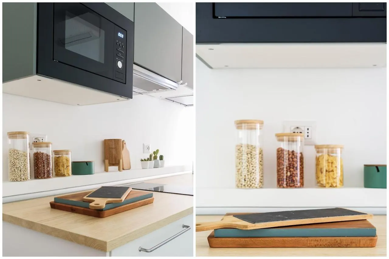 מילאנו Anfossi Master Guest Apartment