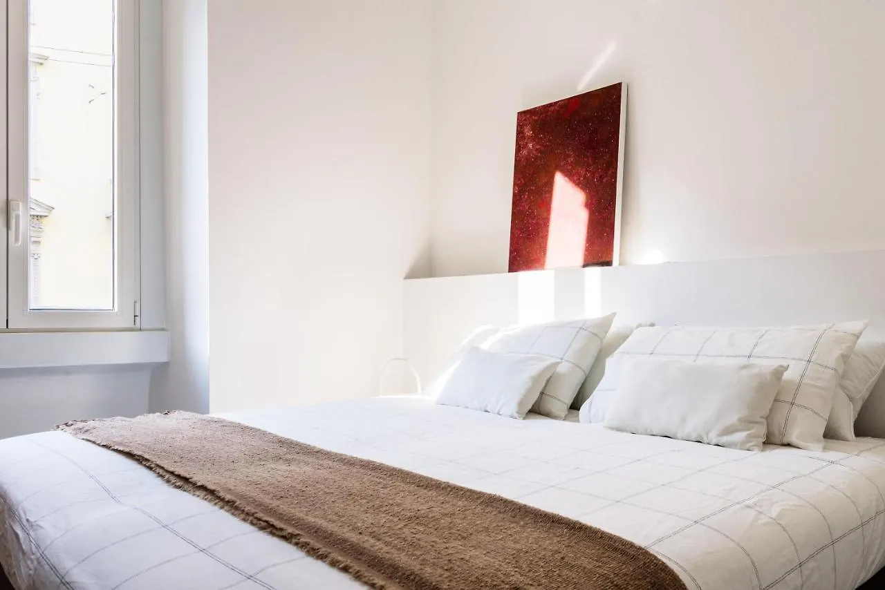 מילאנו Anfossi Master Guest Apartment איטליה