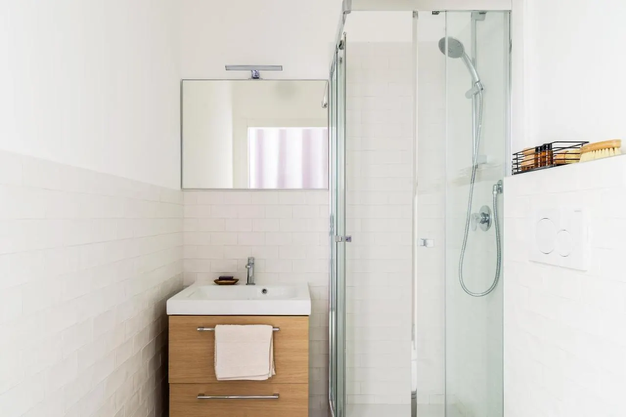 מילאנו Anfossi Master Guest Apartment